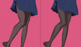 全包丝袜漫画,一场视觉与情感的奇幻之旅