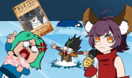 外星宝宝撞地球漫画,一场跨星际的奇妙冒险