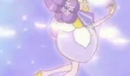 花精灵漫画,奇幻花界冒险之旅