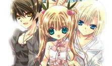 玲的花漫画,青春校园的浪漫物语